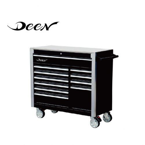 日本 DEEN 11抽寬版工具車
